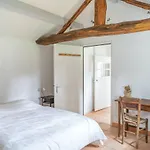 Holiday home Les Joublanchas : Maison Familiale Et Campagne Pour 16