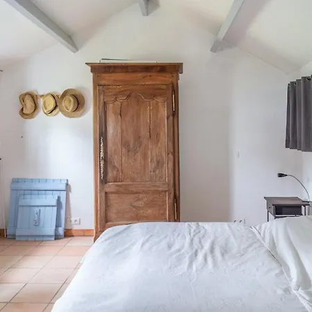 Les Joublanchas : Maison Familiale Et Campagne Pour 16 * Notre-Dame-de-Monts
