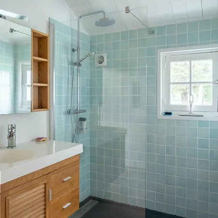 Les Joublanchas : Maison Familiale Et Campagne Pour 16 Holiday home Notre-Dame-de-Monts
