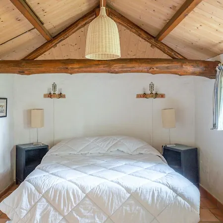 Les Joublanchas : Maison Familiale Et Campagne Pour 16 * Notre-Dame-de-Monts