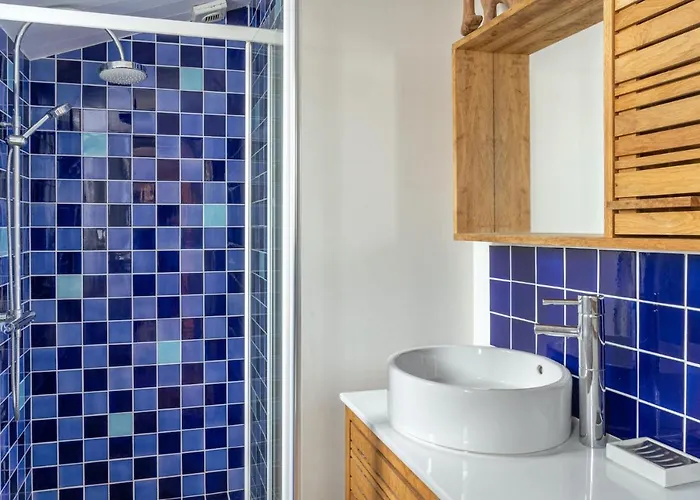 Les Joublanchas : Maison Familiale Et Campagne Pour 16 Hébergement de vacances Notre-Dame-de-Monts